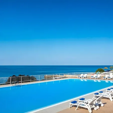 Kamp alanı Albatross Mobile Homes On Solaris Fkk-naturist Poreč
