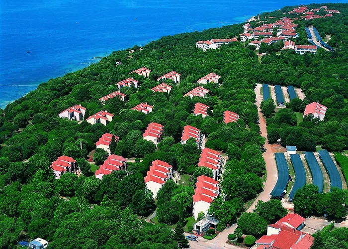 Campeggio Albatross Mobile Homes On Solaris Fkk-naturist 3*
